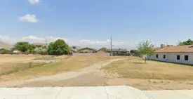 section 8 rental