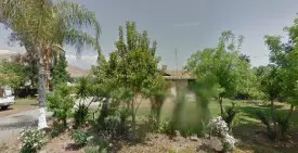 section 8 rental