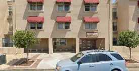 section 8 rental