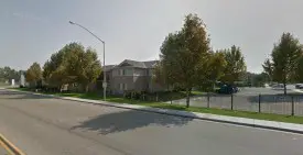 section 8 rental