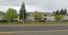 section 8 rental