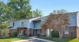 section 8 rental