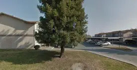 section 8 rental