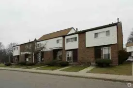 section 8 rental
