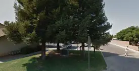section 8 rental