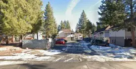 section 8 rental