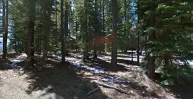 section 8 rental