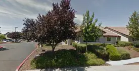 section 8 rental