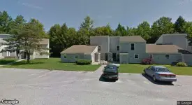section 8 rental