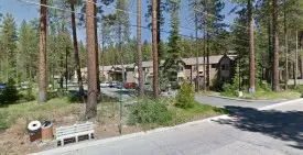 section 8 rental