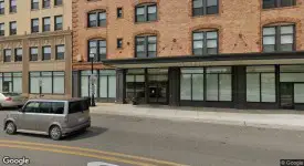 section 8 rental