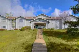 section 8 rental