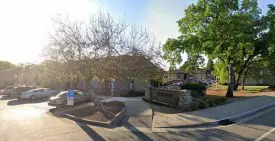 section 8 rental