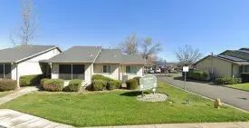section 8 rental