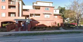 section 8 rental
