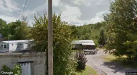 section 8 rental