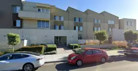 section 8 rental