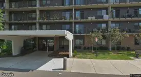 section 8 rental