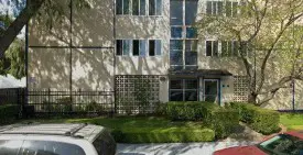 section 8 rental