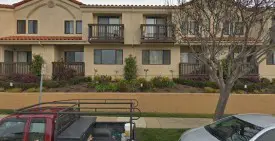 section 8 rental