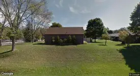 section 8 rental
