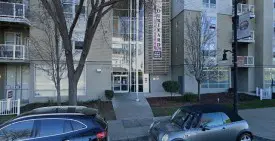 section 8 rental