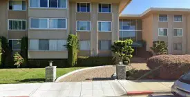 section 8 rental