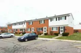 section 8 rental