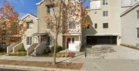 section 8 rental