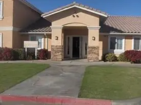 section 8 rental