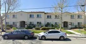 section 8 rental