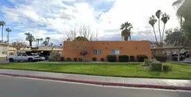 section 8 rental