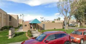 section 8 rental