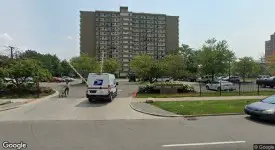 section 8 rental