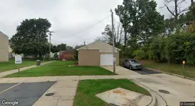 section 8 rental
