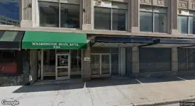section 8 rental