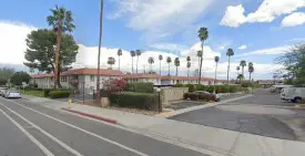 section 8 rental