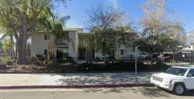 section 8 rental