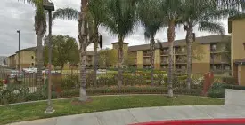 section 8 rental
