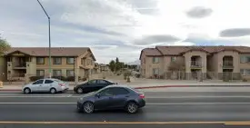 section 8 rental