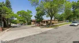 section 8 rental