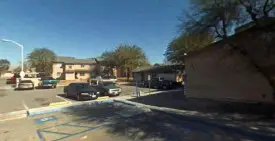 section 8 rental