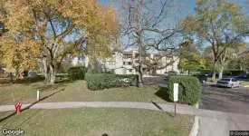 section 8 rental