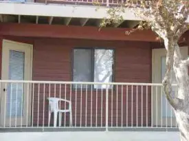 section 8 rental