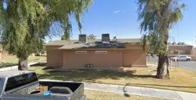 section 8 rental