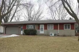 section 8 rental