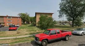 section 8 rental