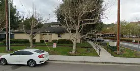 section 8 rental