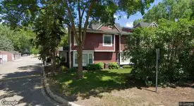 section 8 rental