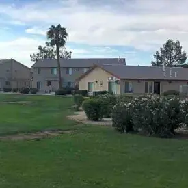 section 8 rental